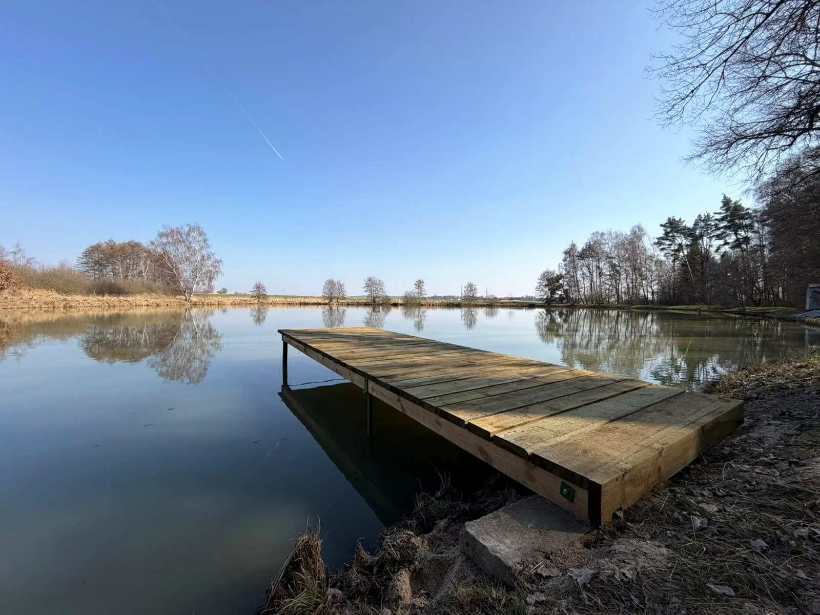 Výprava za štikami a sumci — video od našich rybářů — náhled videa